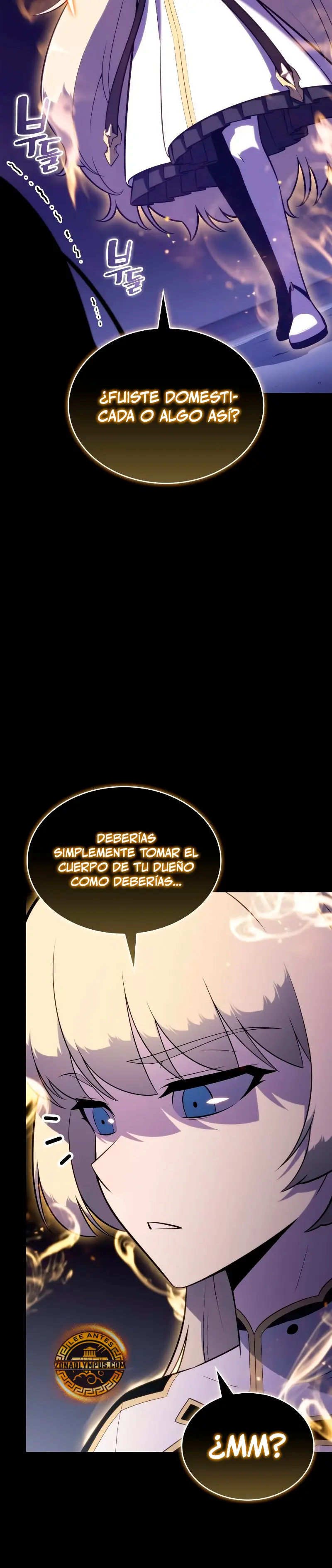 El asesino que retornó como el hijo del duque Capitulo 89 página 27