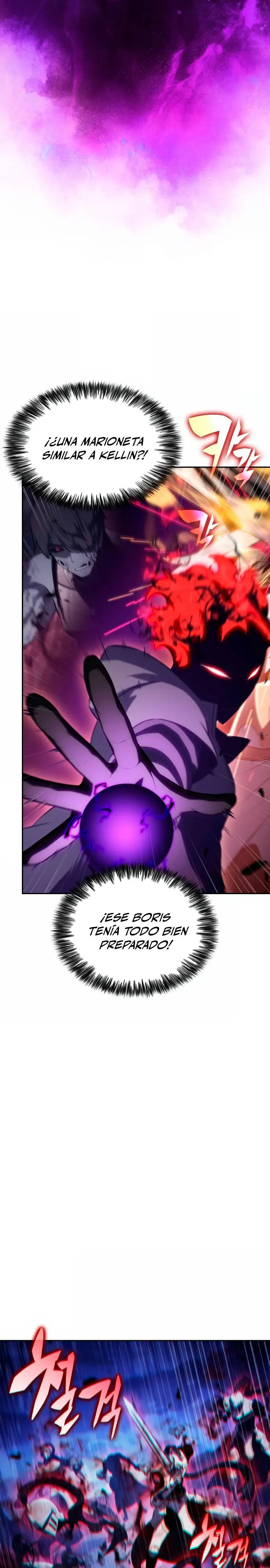 El asesino que retornó como el hijo del duque Capitulo 90 página 25