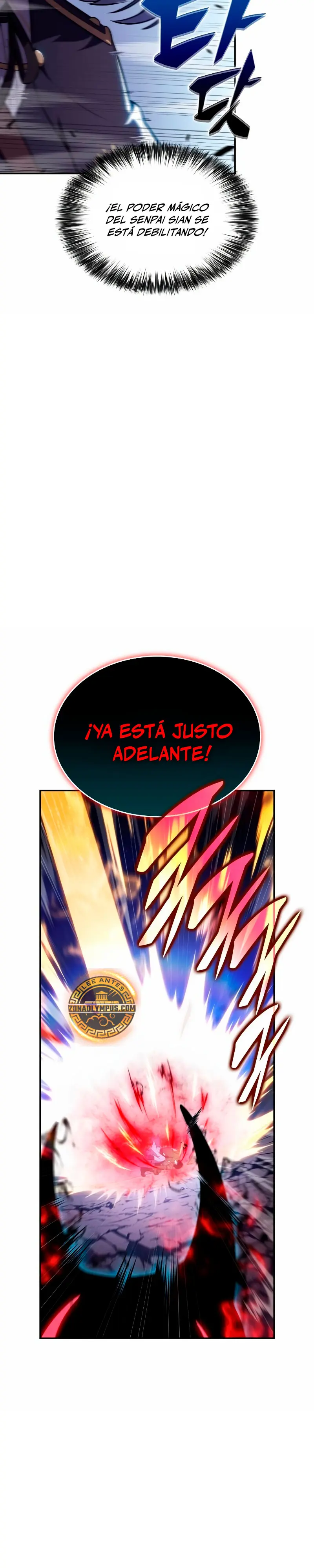 El asesino que retornó como el hijo del duque Capitulo 91 página 44