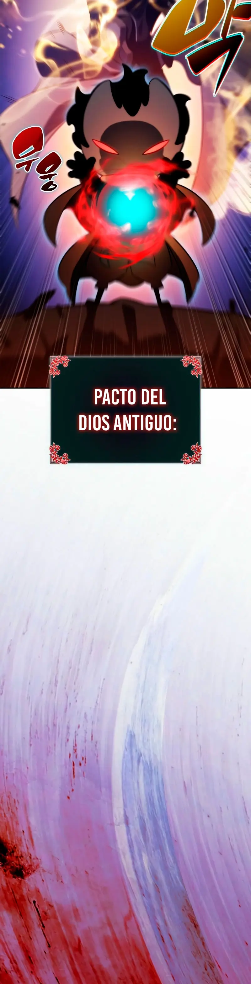 El asesino que retornó como el hijo del duque Capitulo 91 página 53
