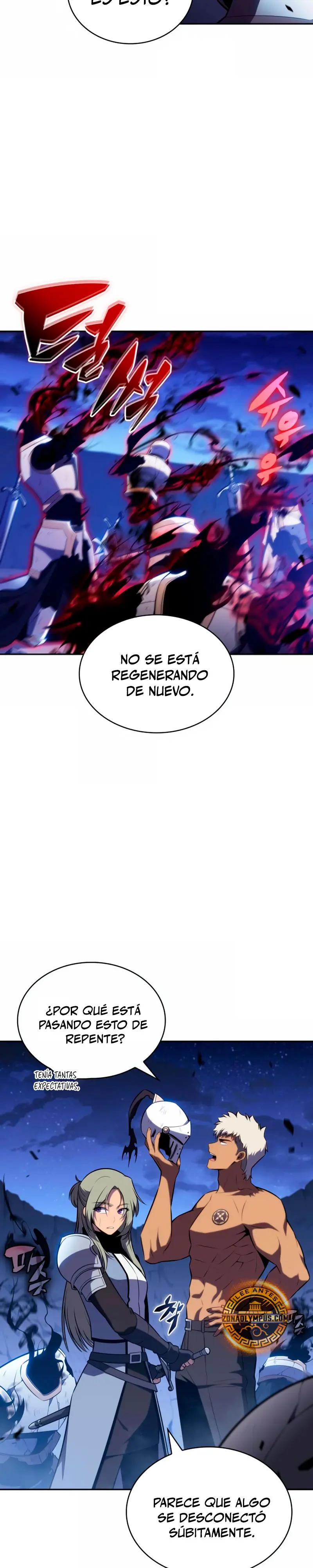 El asesino que retornó como el hijo del duque Capitulo 92 página 25