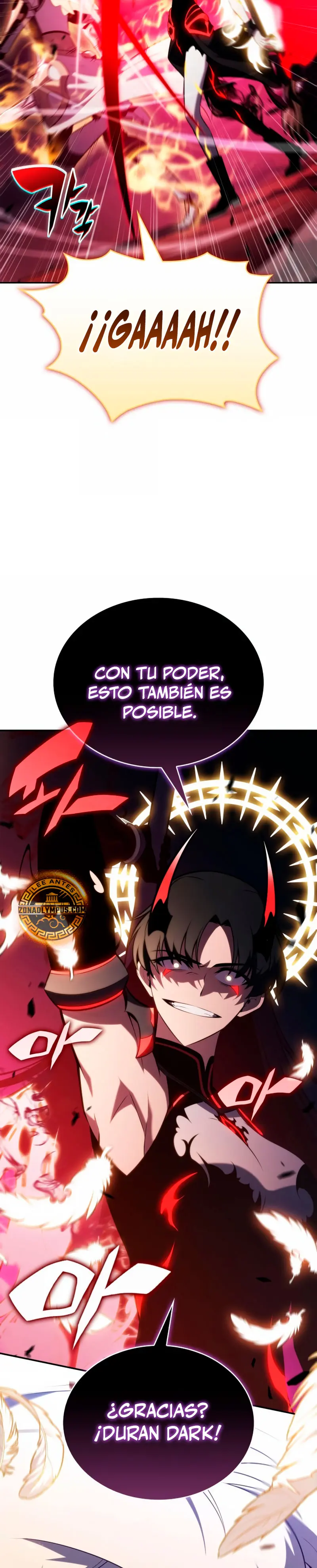 El asesino que retornó como el hijo del duque Capitulo 92 página 46
