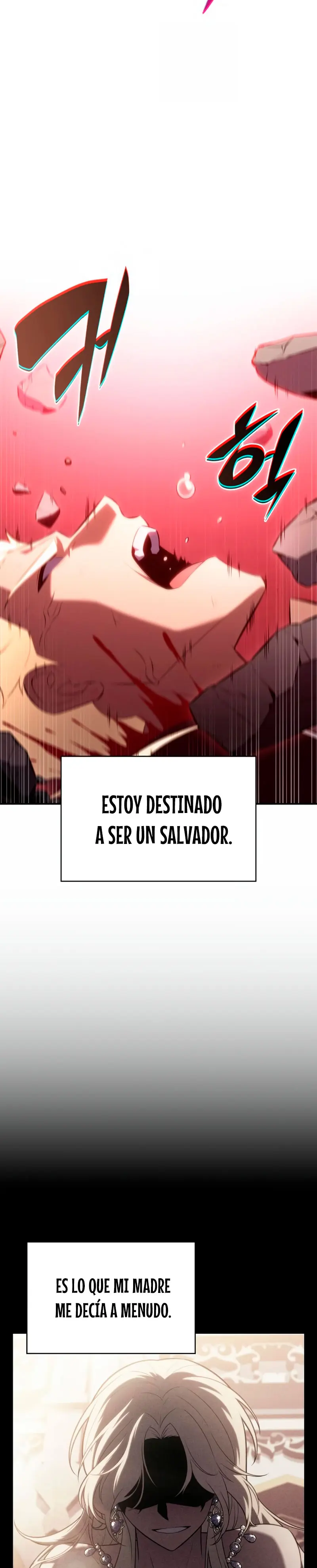 El asesino que retornó como el hijo del duque Capitulo 92 página 50