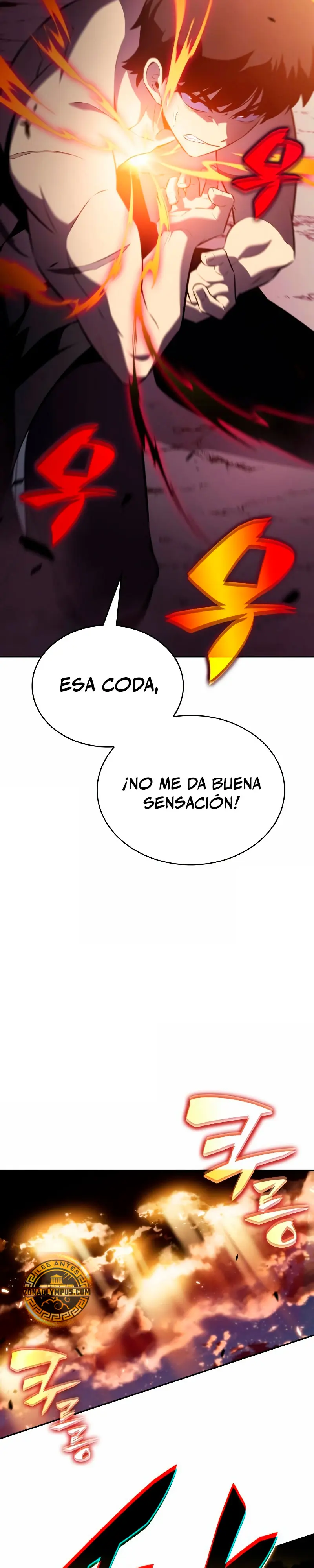 El asesino que retornó como el hijo del duque Capitulo 93 página 31
