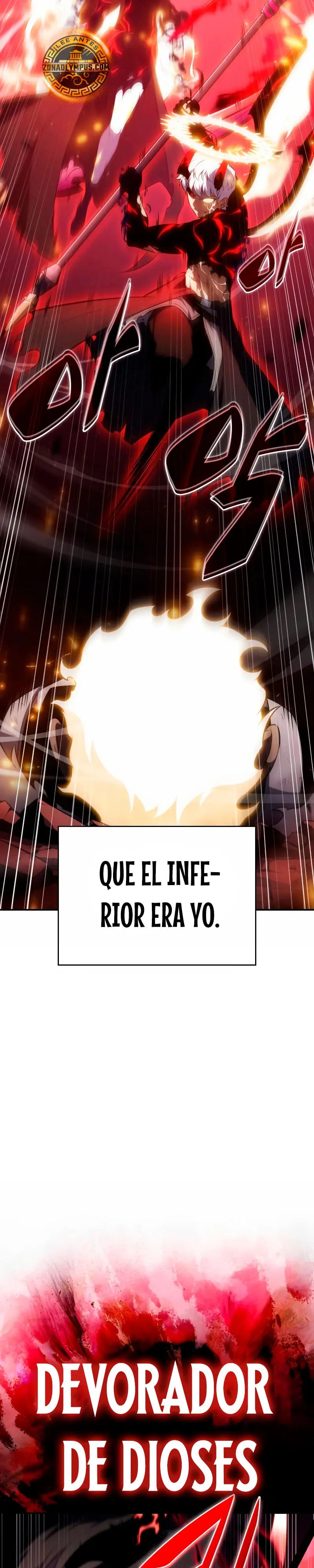 El asesino que retornó como el hijo del duque Capitulo 93 página 4