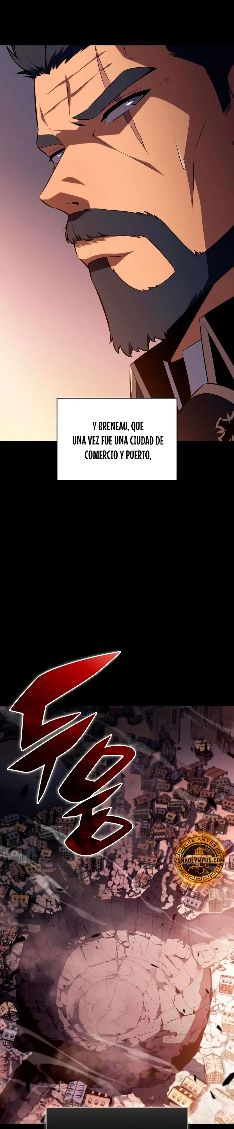 El asesino que retornó como el hijo del duque Capitulo 93 página 41