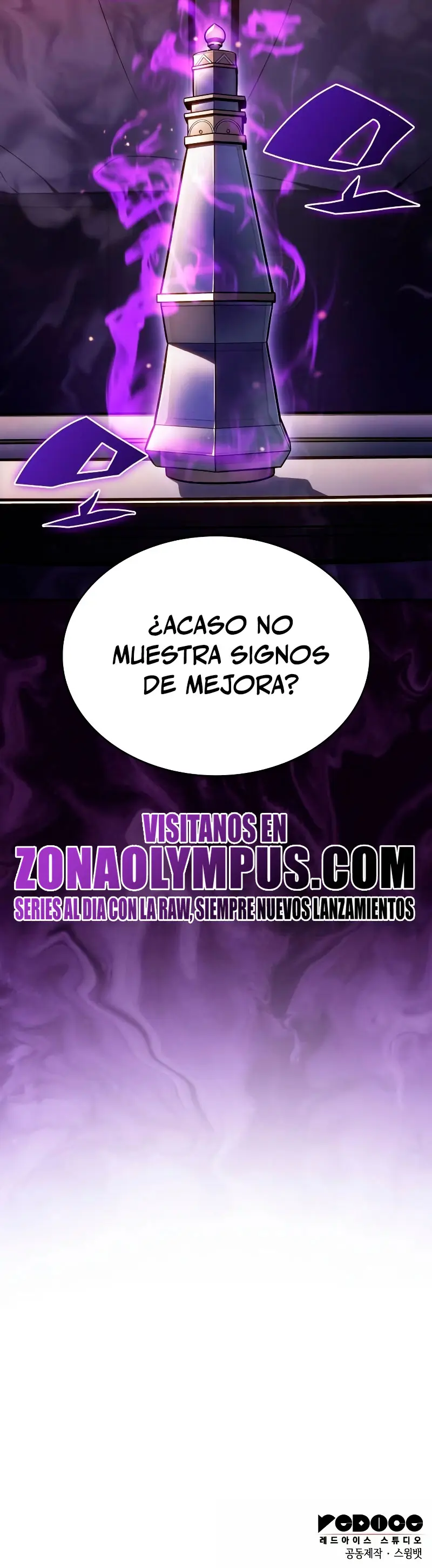 El asesino que retornó como el hijo del duque Capitulo 93 página 58