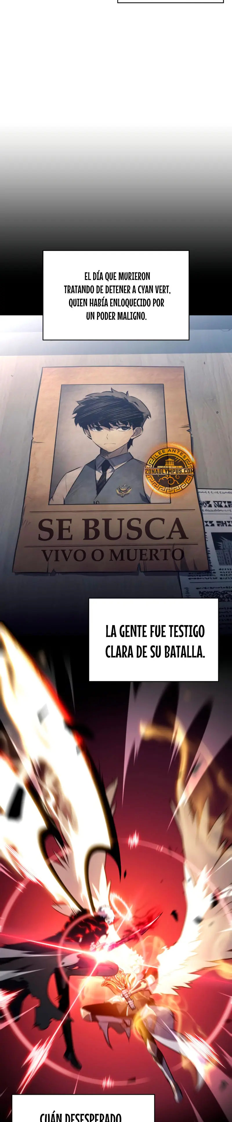 El asesino que retornó como el hijo del duque Capitulo 94 página 26