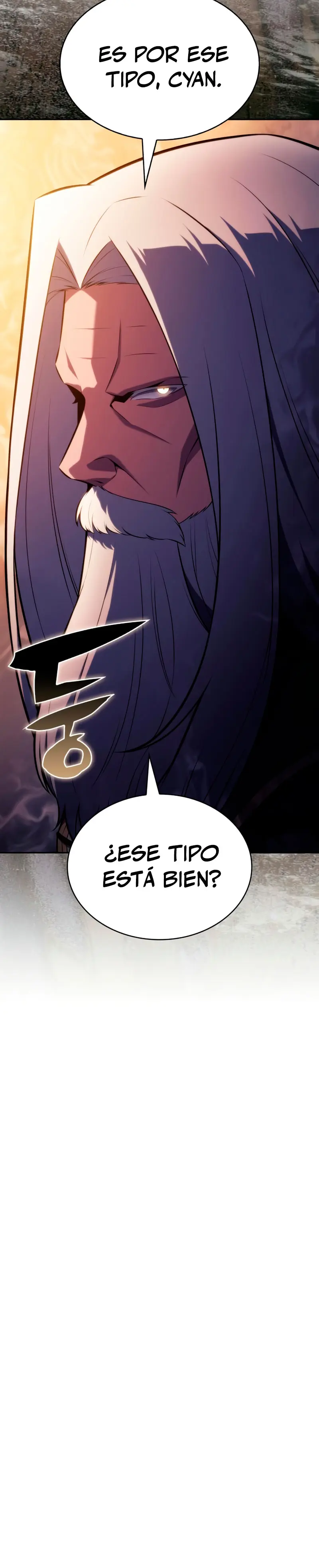 El asesino que retornó como el hijo del duque Capitulo 94 página 40