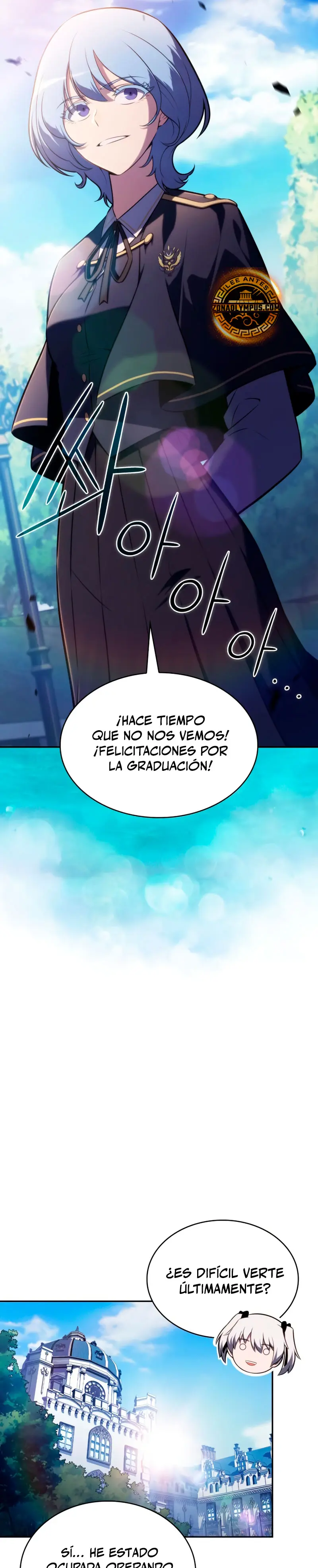 El asesino que retornó como el hijo del duque Capitulo 94 página 42