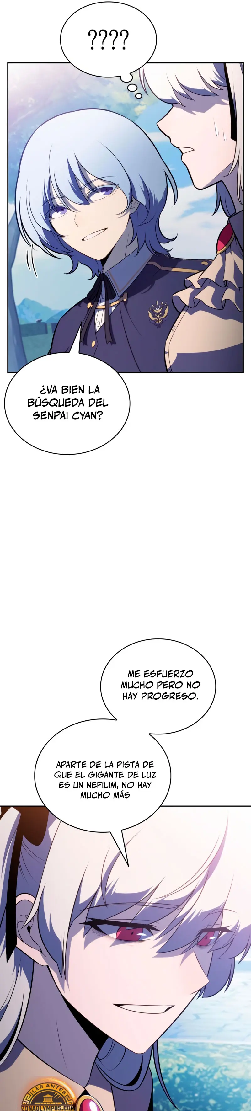 El asesino que retornó como el hijo del duque Capitulo 94 página 45