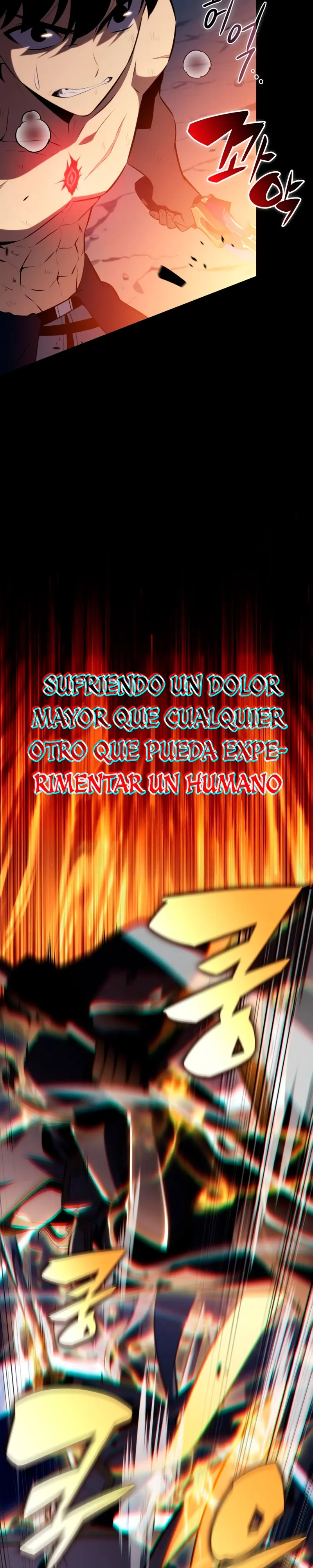 El asesino que retornó como el hijo del duque Capitulo 95 página 4