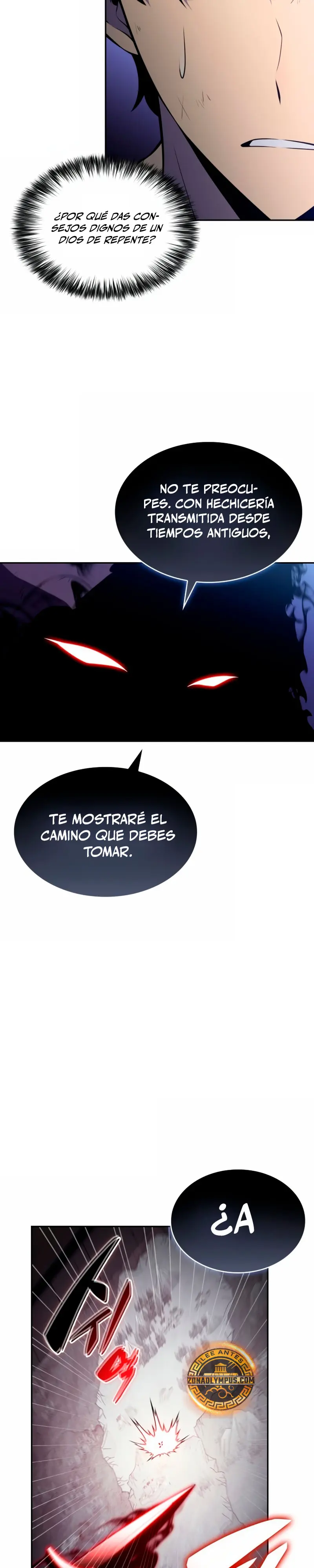 El asesino que retornó como el hijo del duque Capitulo 96 página 26