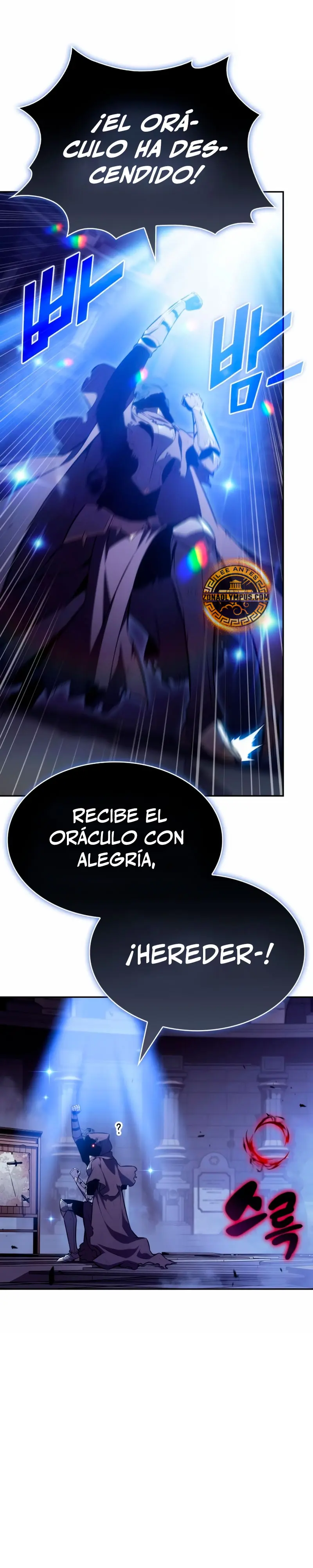 El asesino que retornó como el hijo del duque Capitulo 96 página 30
