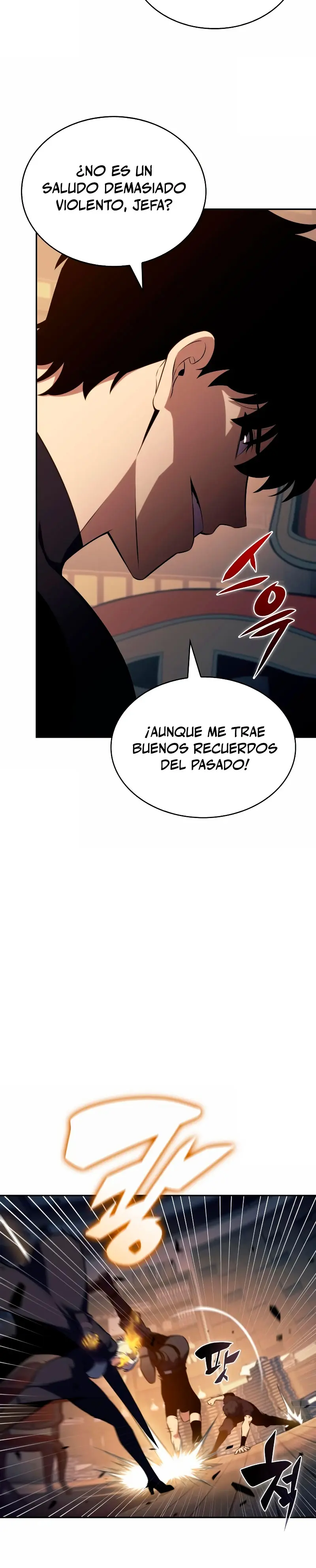 El asesino que retornó como el hijo del duque Capitulo 97 página 7