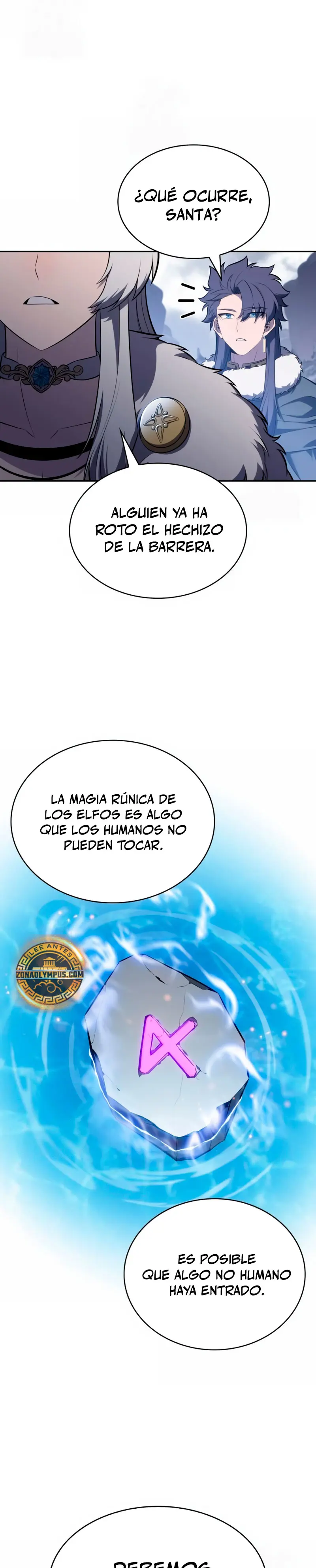 El asesino que retornó como el hijo del duque Capitulo 99 página 13