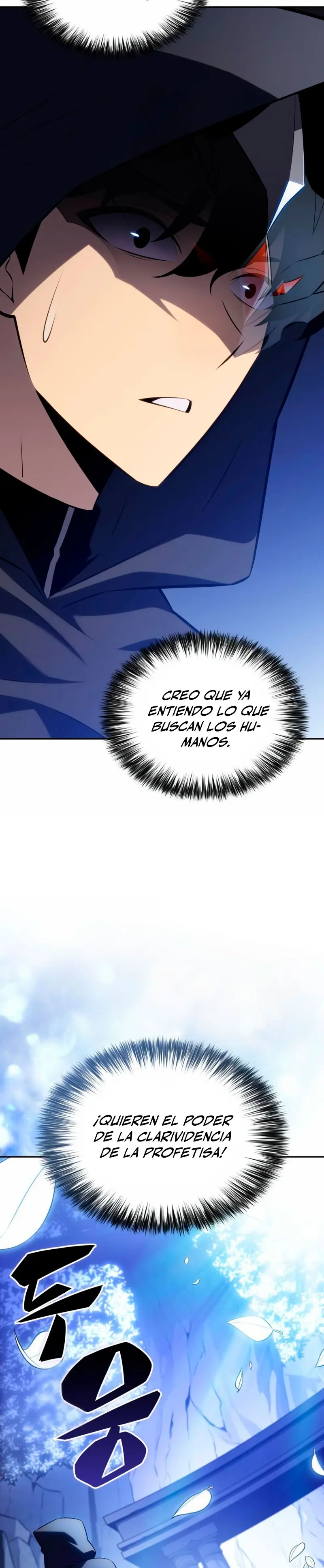 El asesino que retornó como el hijo del duque Capitulo 99 página 4