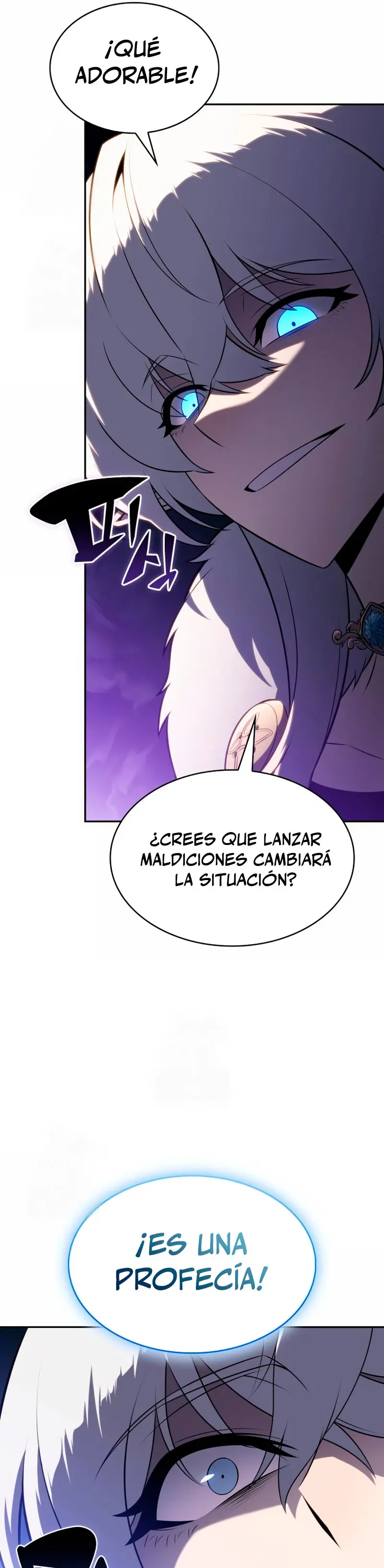 El asesino que retornó como el hijo del duque Capitulo 99 página 45
