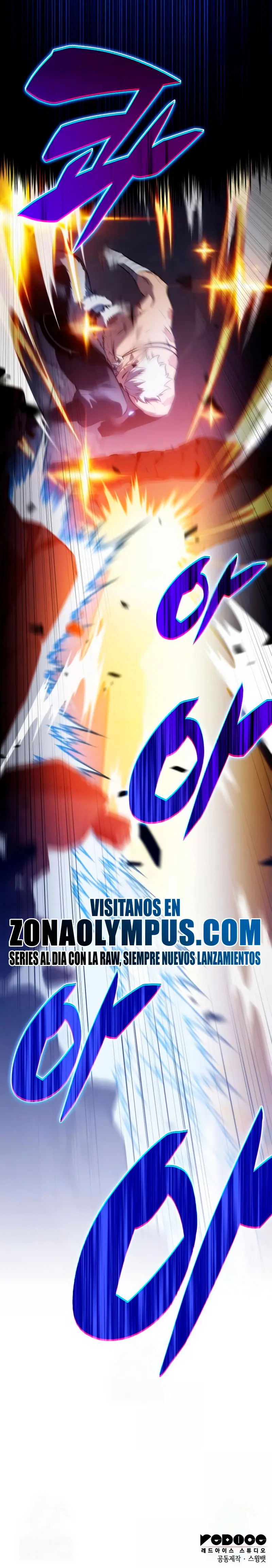 El asesino que retornó como el hijo del duque Capitulo 99 página 53
