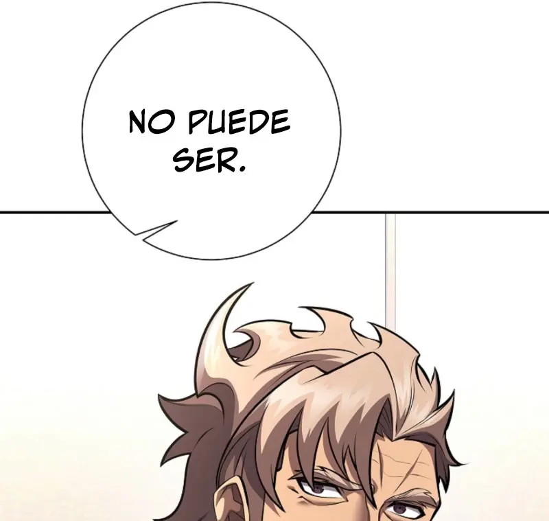 El Dios de la Espada de un Mundo Destruido Capitulo 40 página 14