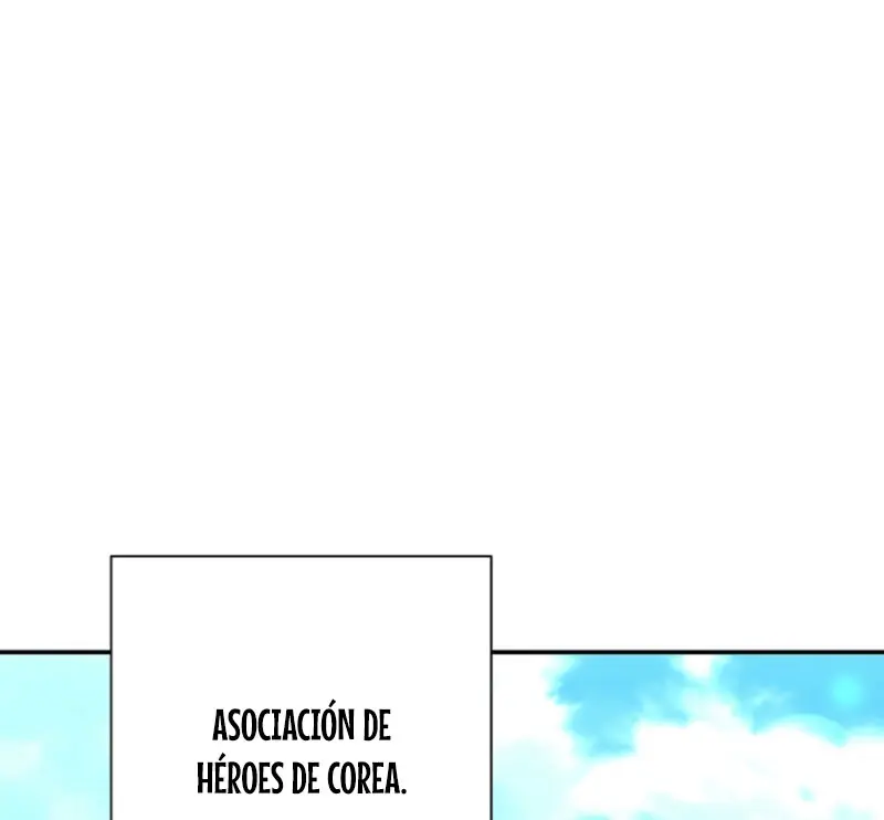 El Dios de la Espada de un Mundo Destruido Capitulo 40 página 5