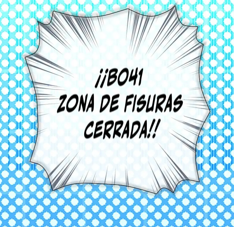 El Dios de la Espada de un Mundo Destruido Capitulo 42 página 6