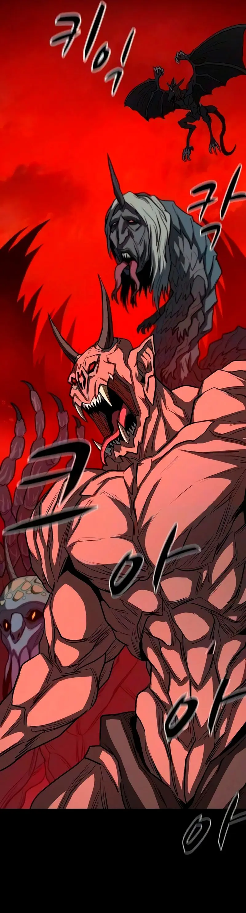 La segunda campaña del Berserker Capitulo 31 página 2