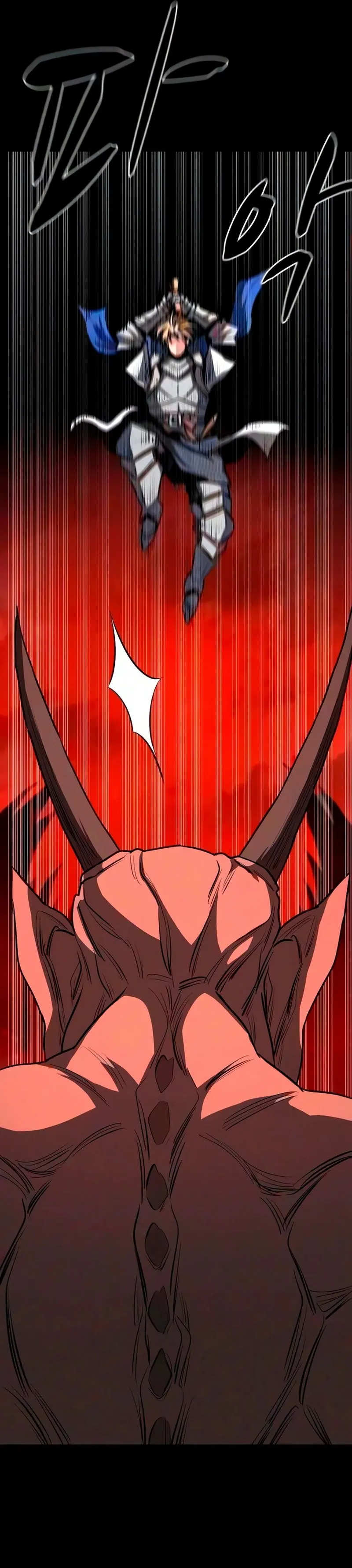 La segunda campaña del Berserker Capitulo 31 página 3