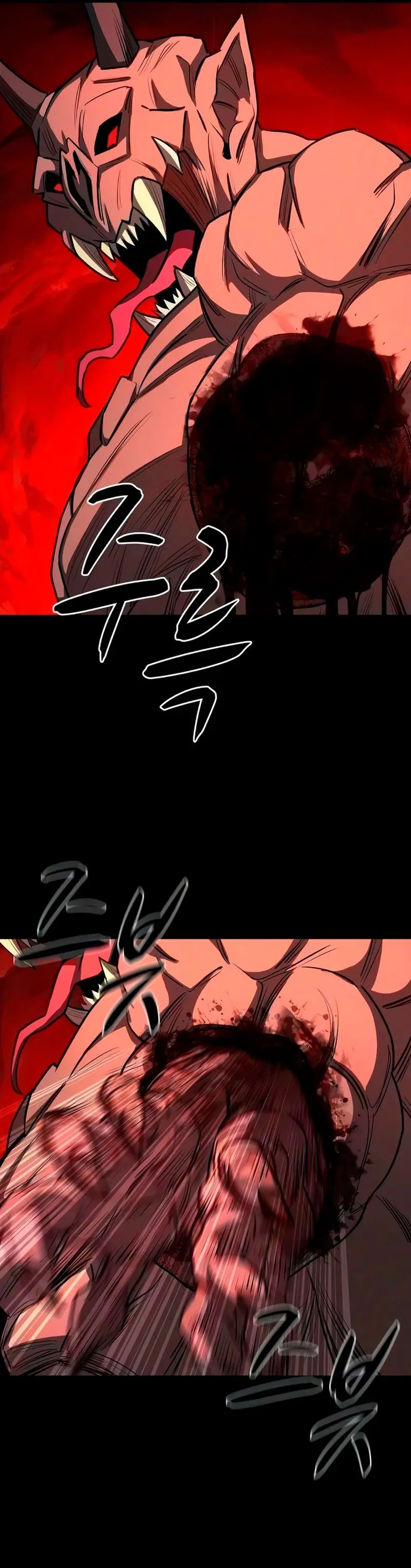 La segunda campaña del Berserker Capitulo 31 página 5