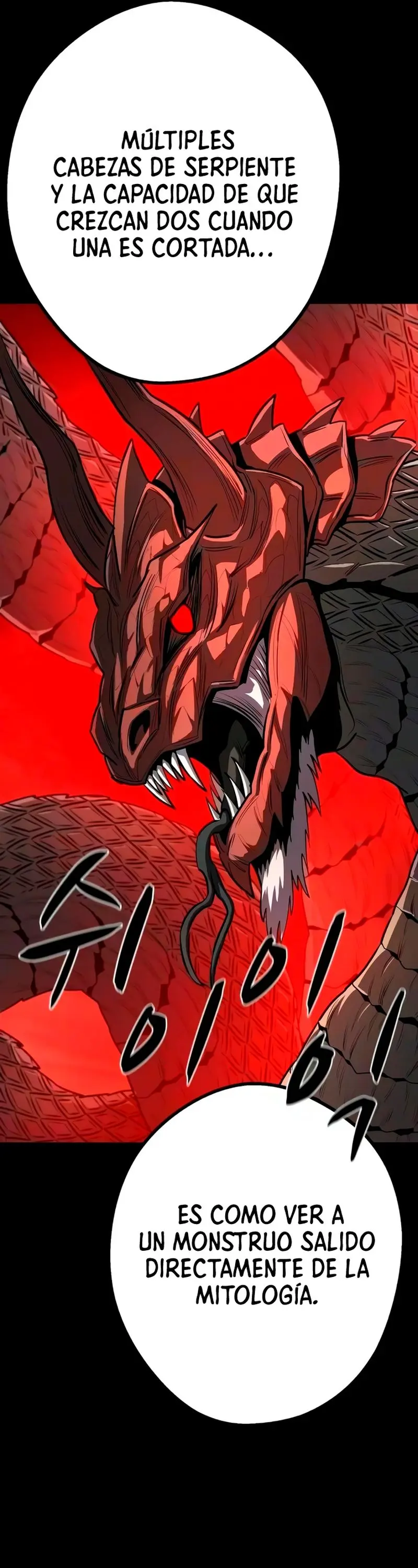 La segunda campaña del Berserker Capitulo 31 página 12