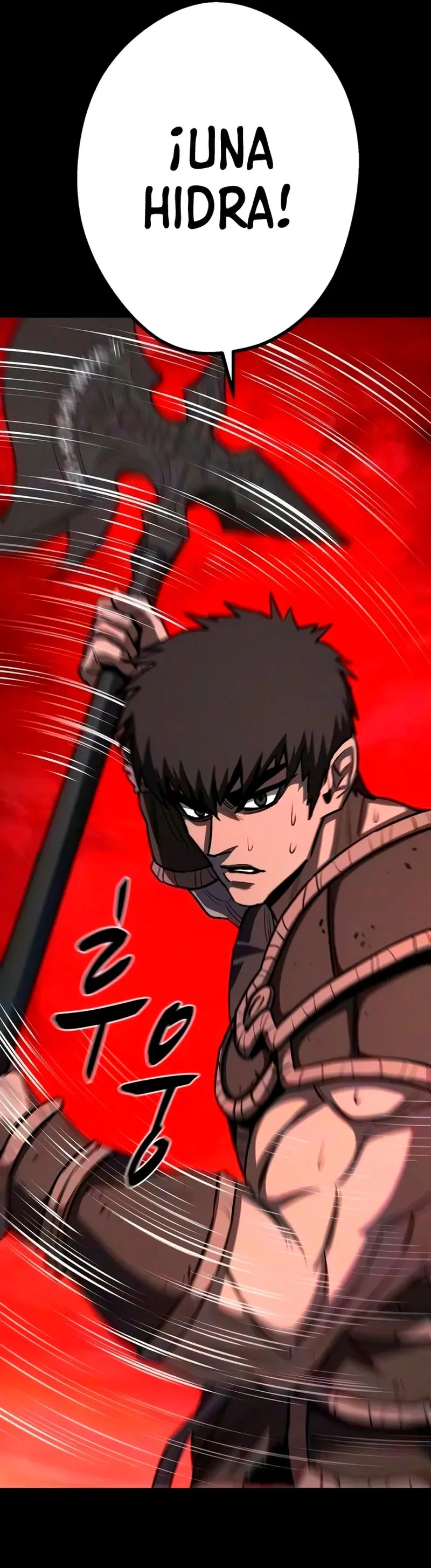 La segunda campaña del Berserker Capitulo 31 página 13