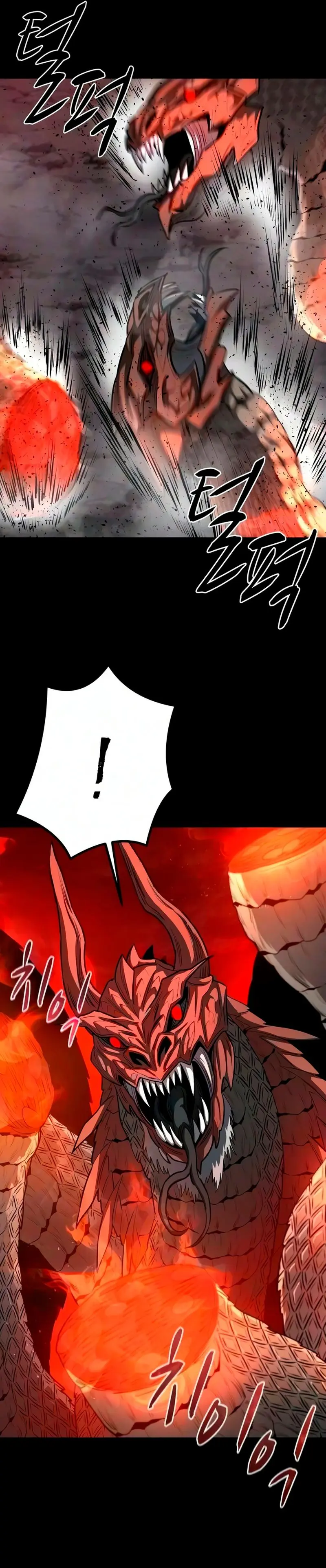 La segunda campaña del Berserker Capitulo 31 página 19