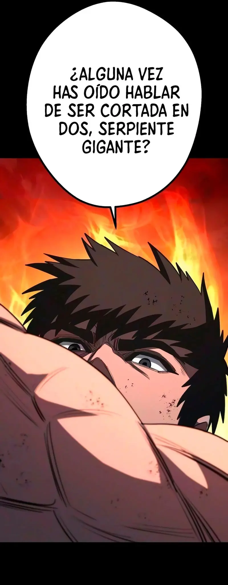 La segunda campaña del Berserker Capitulo 31 página 23