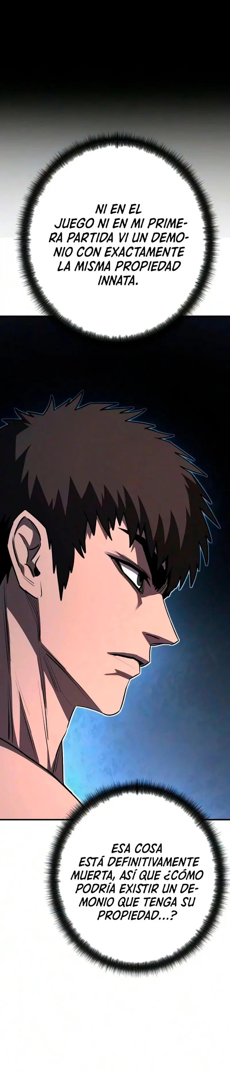 La segunda campaña del Berserker Capitulo 31 página 27