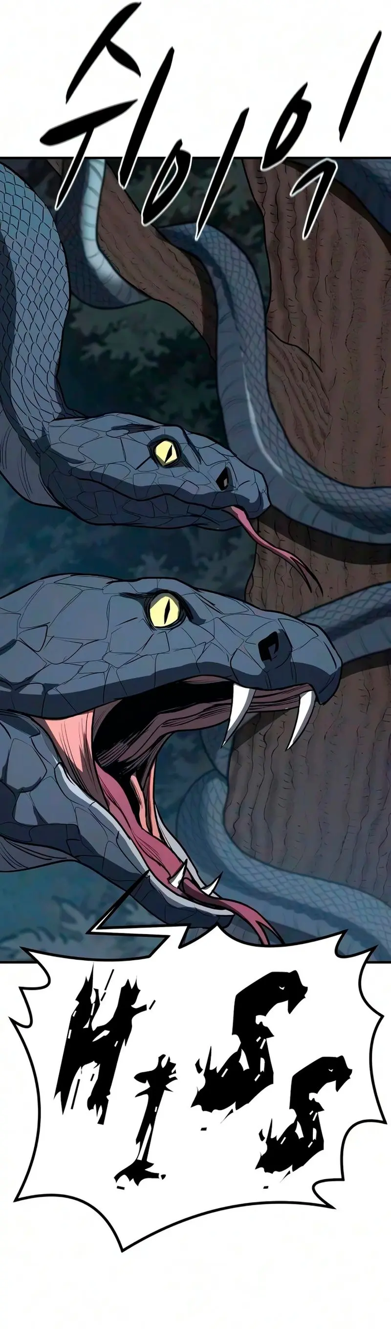 La segunda campaña del Berserker Capitulo 31 página 29