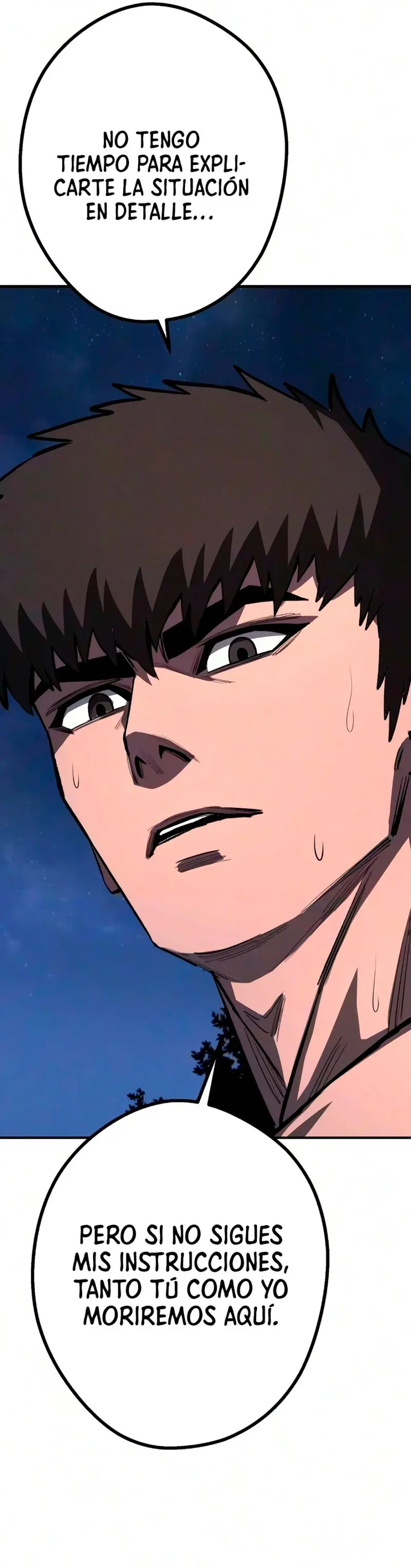 La segunda campaña del Berserker Capitulo 31 página 37