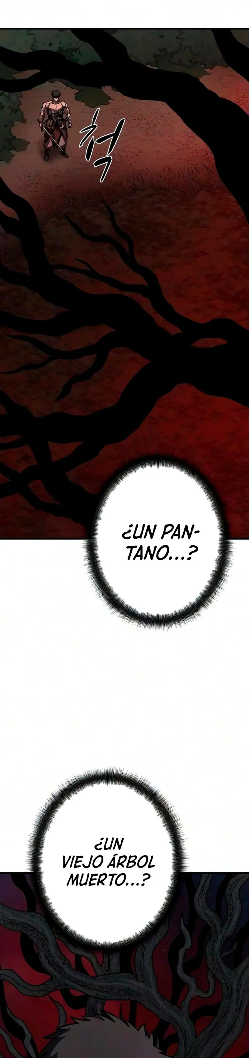 La segunda campaña del Berserker Capitulo 31 página 42