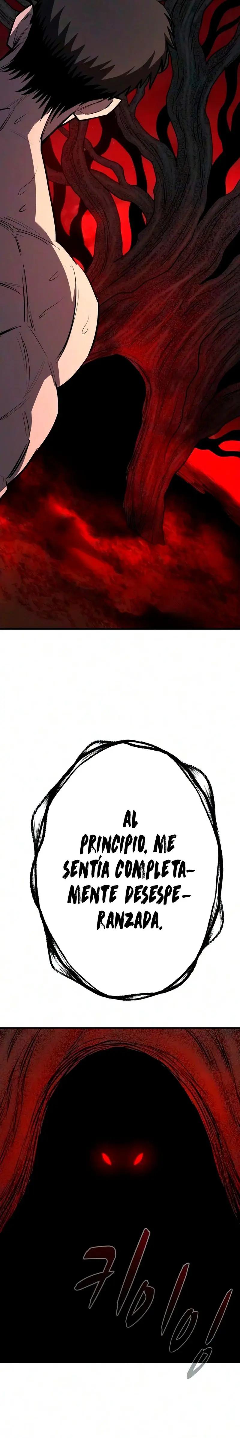 La segunda campaña del Berserker Capitulo 31 página 43