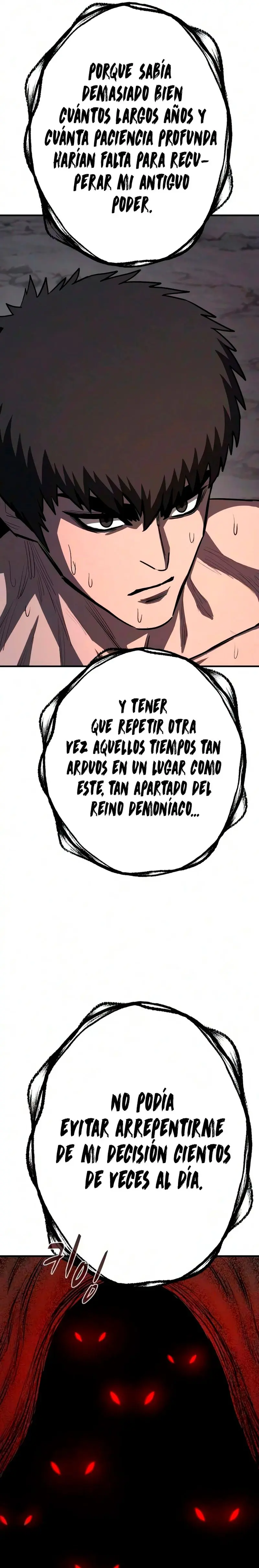 La segunda campaña del Berserker Capitulo 31 página 44