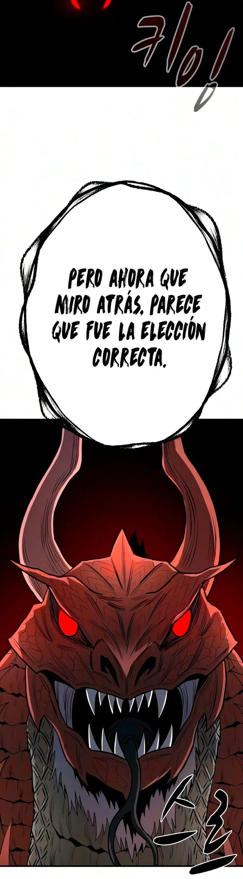 La segunda campaña del Berserker Capitulo 31 página 45