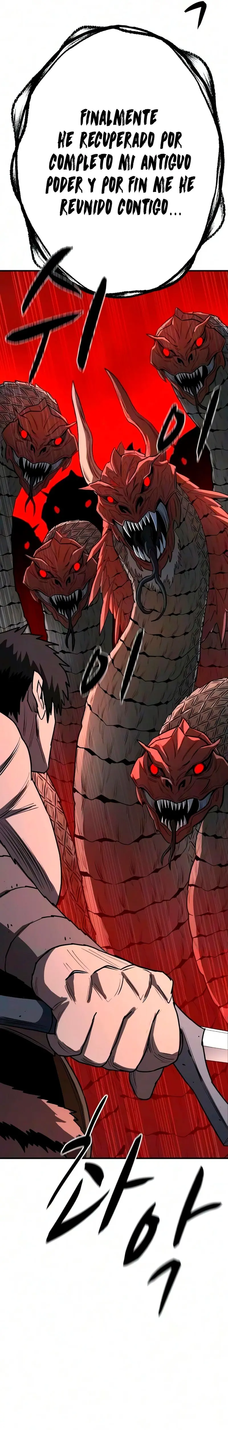 La segunda campaña del Berserker Capitulo 31 página 46