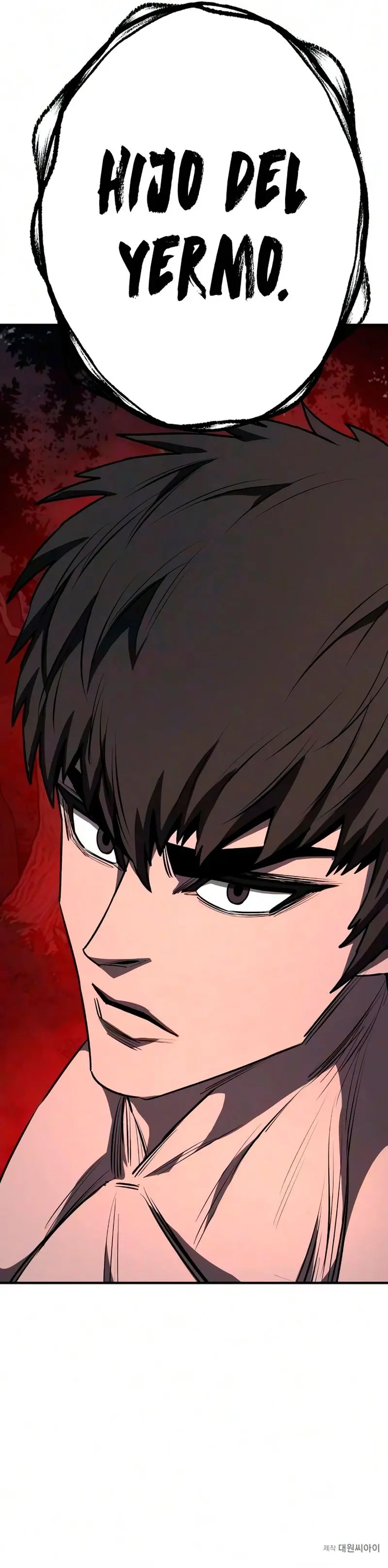 La segunda campaña del Berserker Capitulo 31 página 48