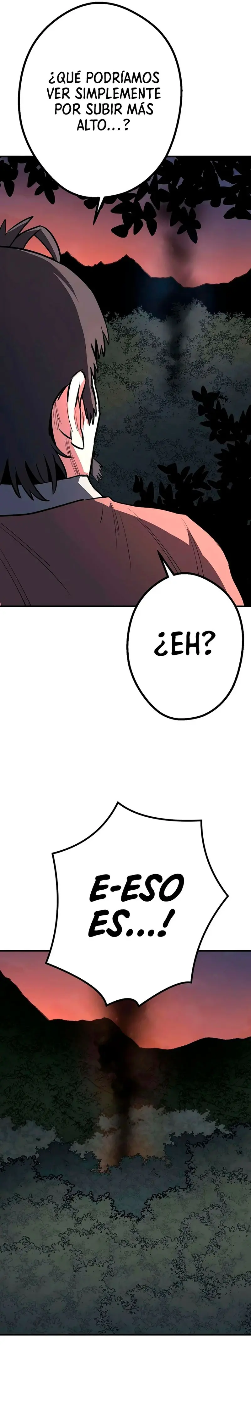 La segunda campaña del Berserker Capitulo 29 página 14