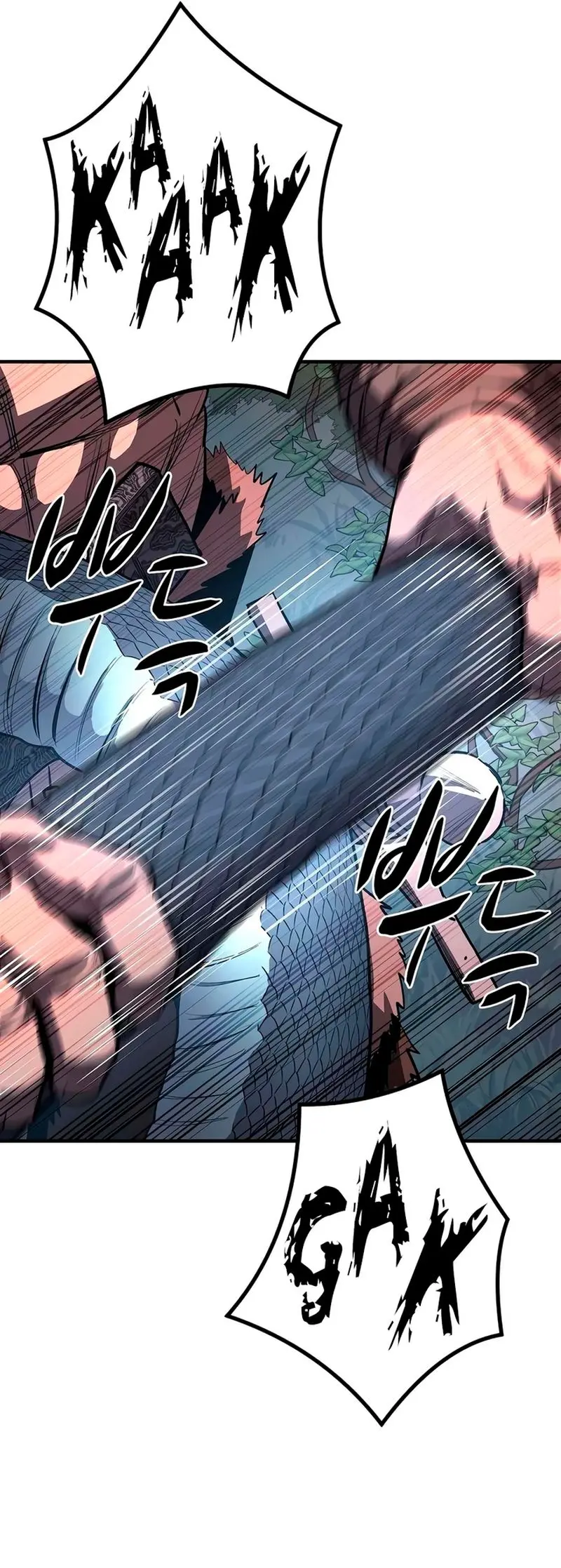 La segunda campaña del Berserker Capitulo 29 página 18