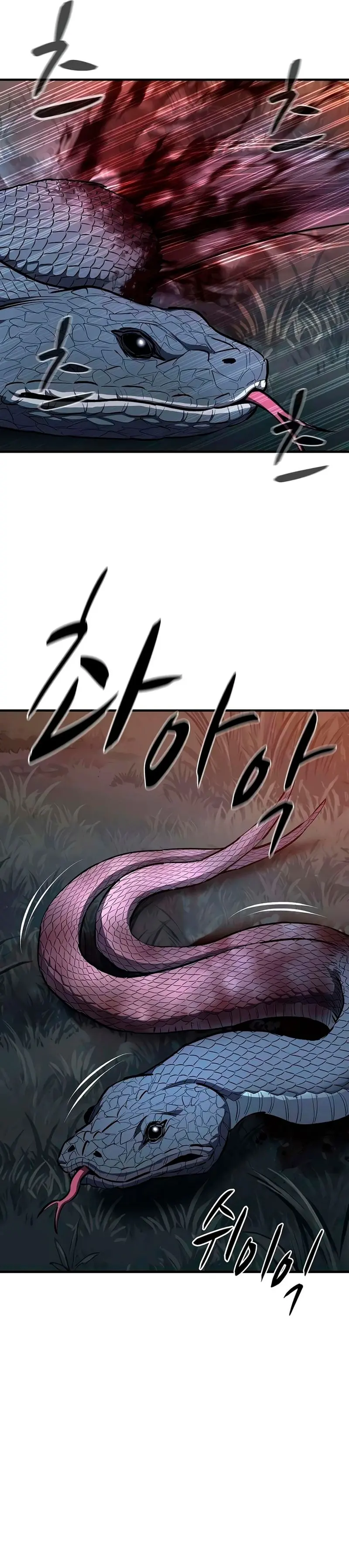 La segunda campaña del Berserker Capitulo 29 página 22