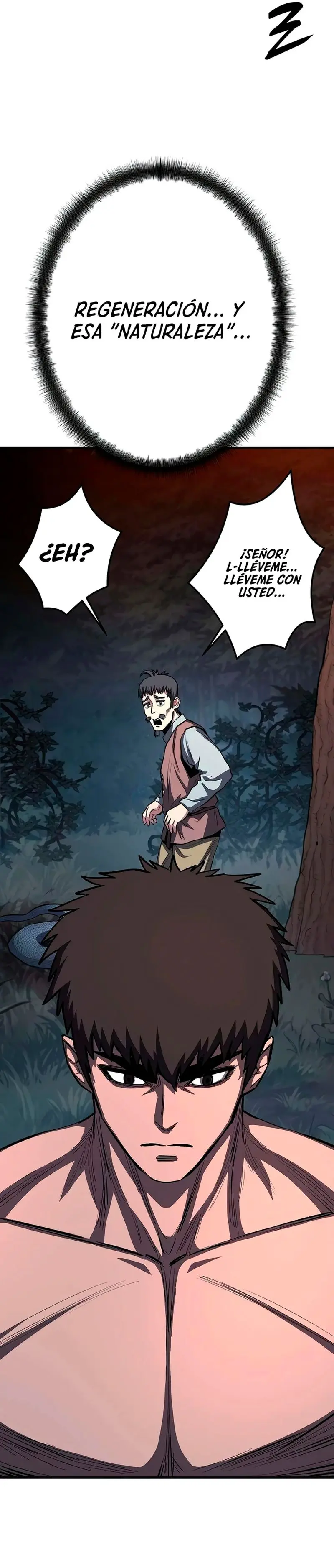 La segunda campaña del Berserker Capitulo 29 página 26