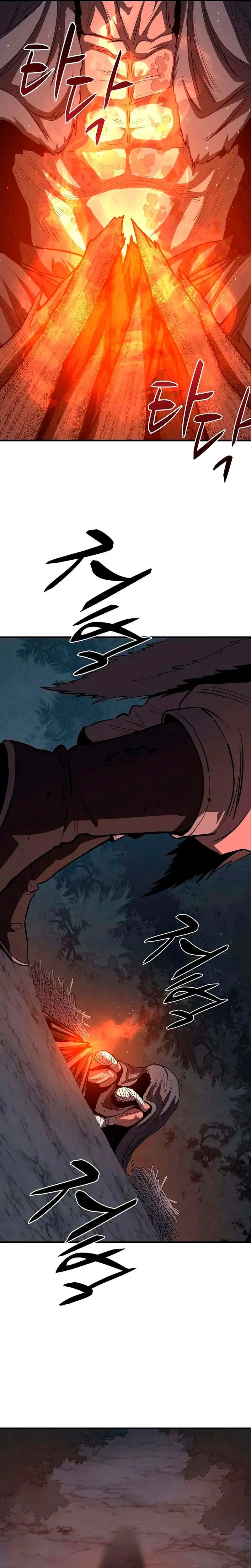 La segunda campaña del Berserker Capitulo 29 página 28