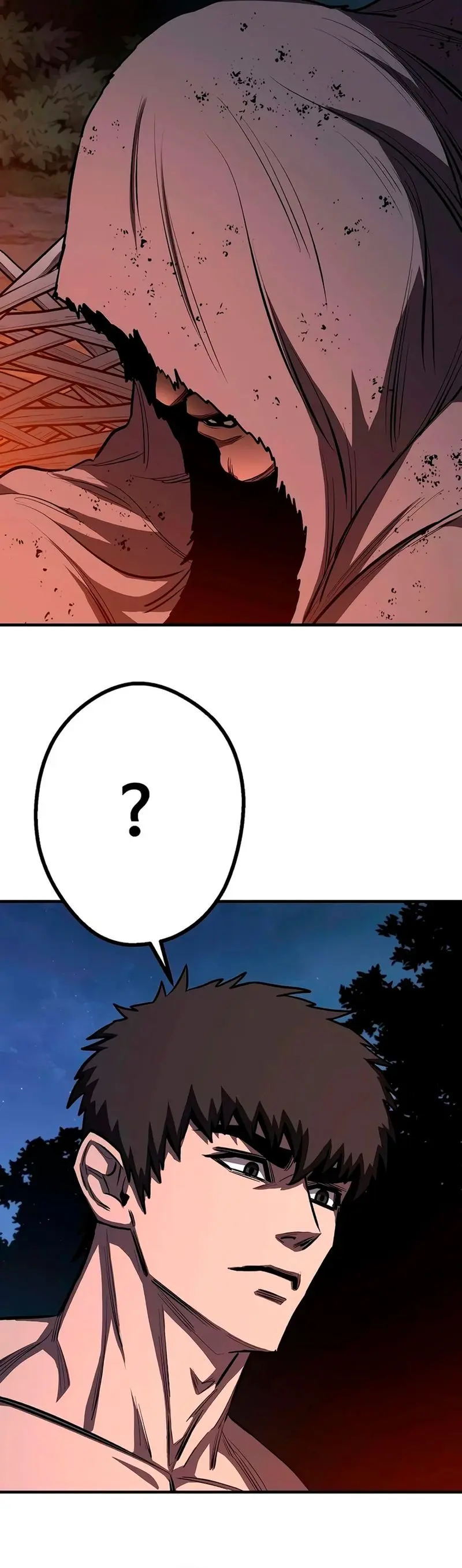 La segunda campaña del Berserker Capitulo 29 página 30