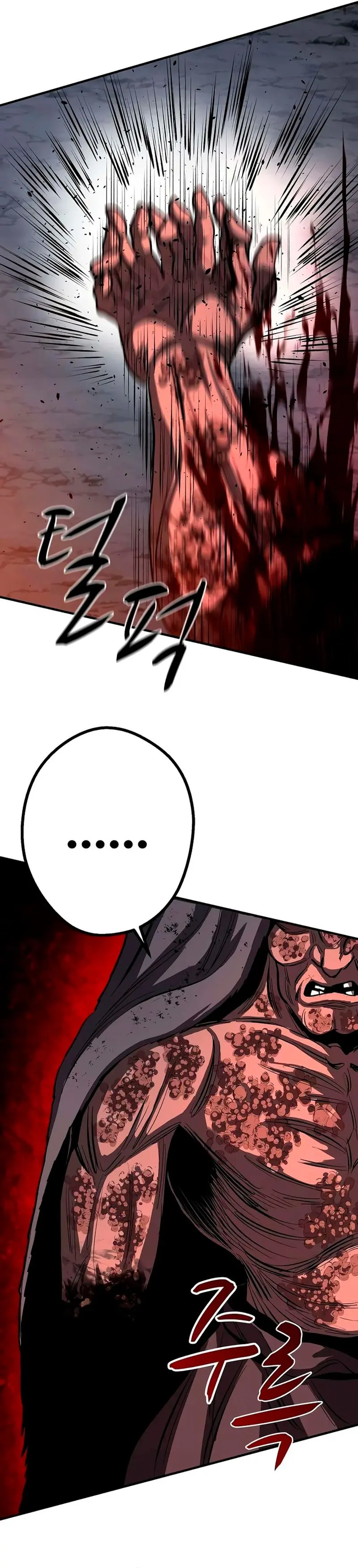 La segunda campaña del Berserker Capitulo 29 página 47