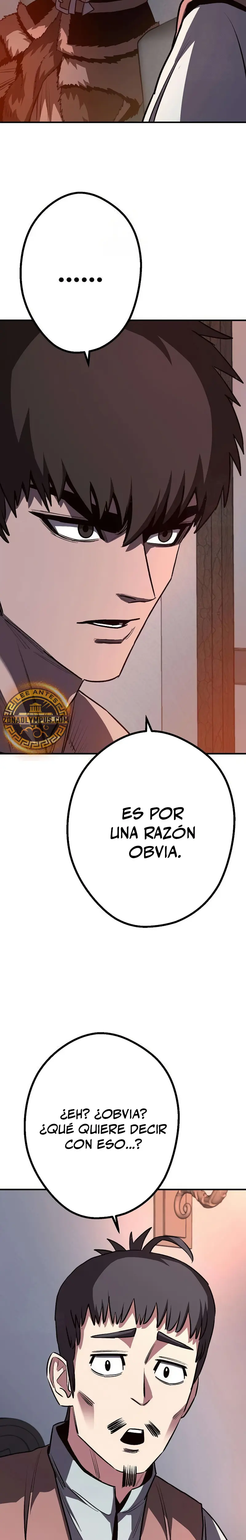 La segunda campaña del Berserker Capitulo 20 página 24